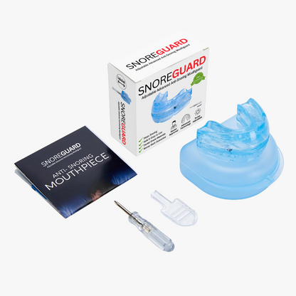 Snoreguard™ Anti-Snoring Mandibular Device